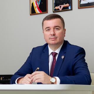 Питомець Артем Валерійович | Єдиний реєстр адвокатів України